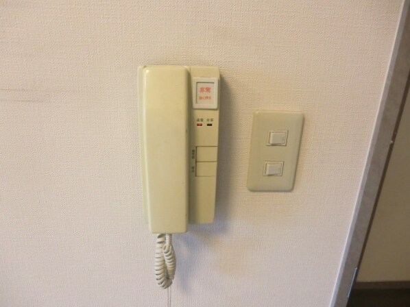 ハイクラッセ日本橋浜町の物件内観写真